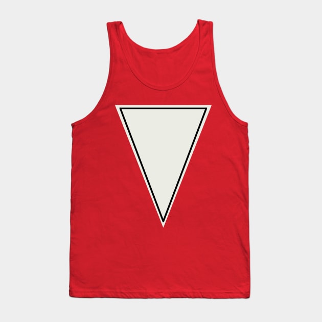 MORK AND MINDY Tank Top by MacBain